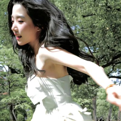 熟悉的人