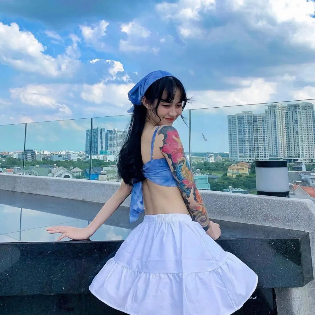 阿姐万岁